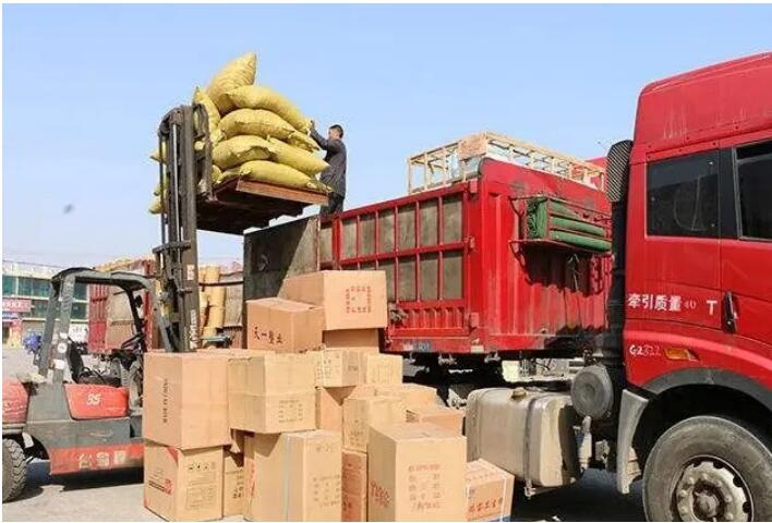 泉州到茶陵县物流专线