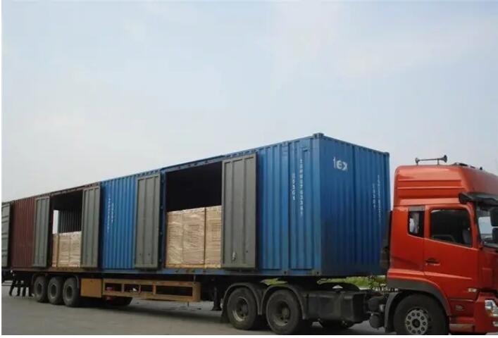 泉州到茶陵县整车运输