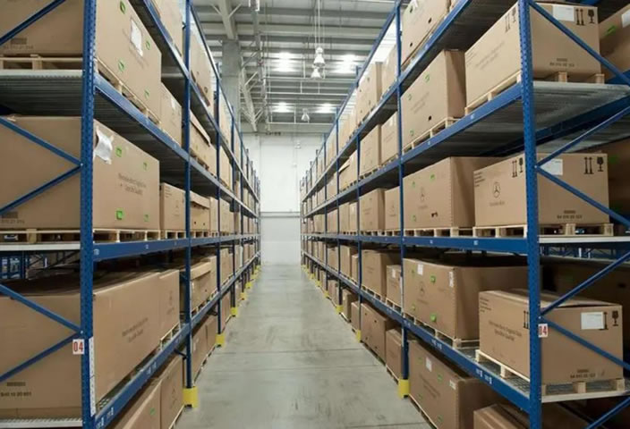 泉州到茶陵县货物仓储