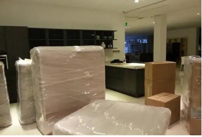 泉州到茶陵县长途搬家